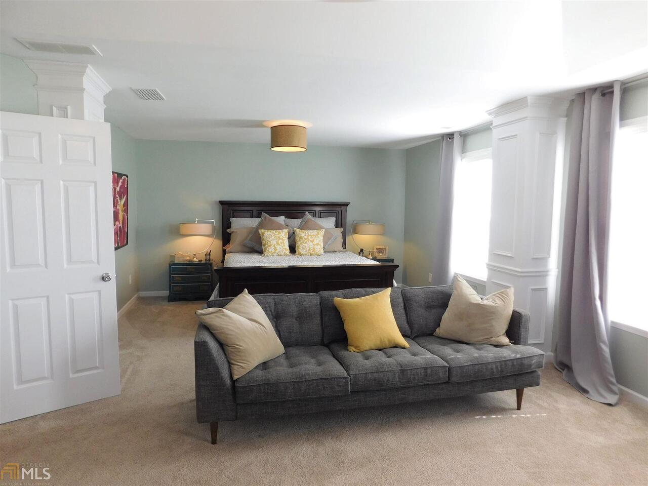 Cruce Lake - Residential