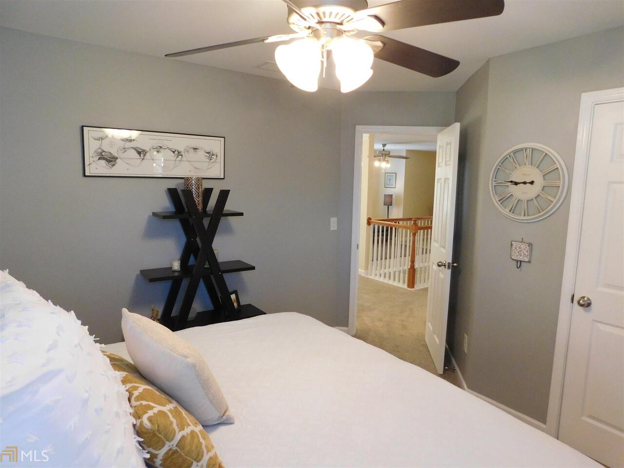 Cruce Lake - Residential