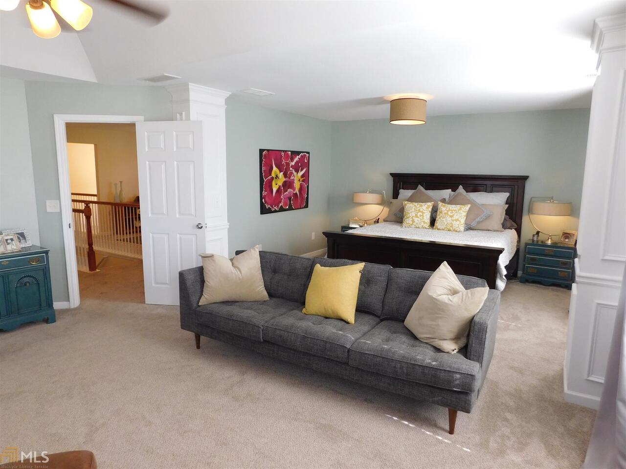 Cruce Lake - Residential