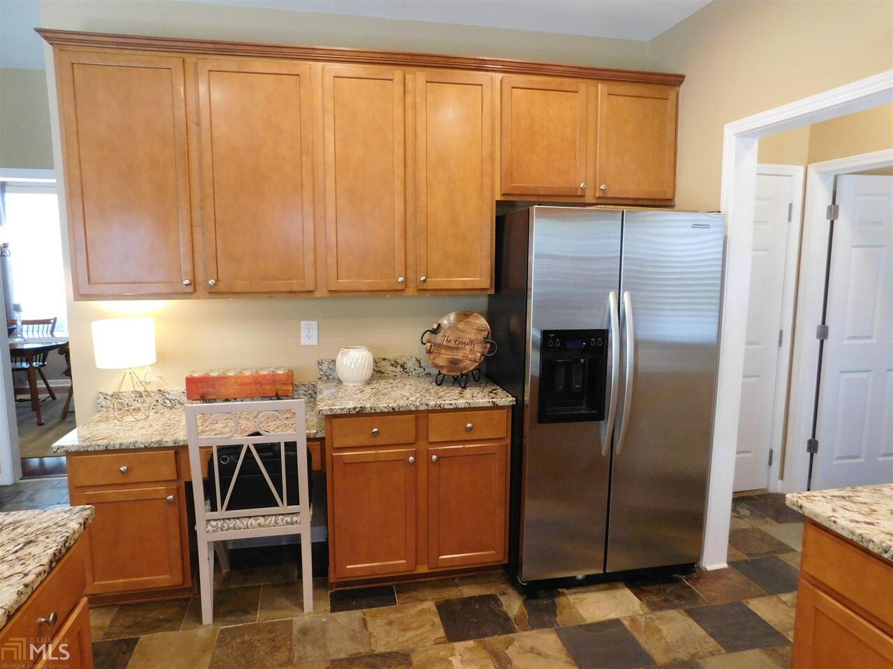 Cruce Lake - Residential