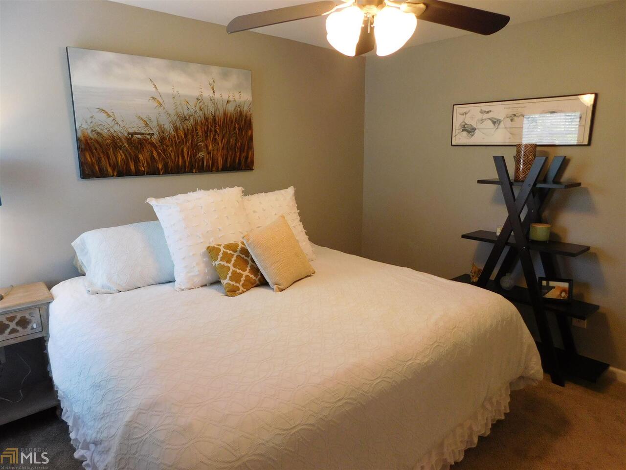 Cruce Lake - Residential