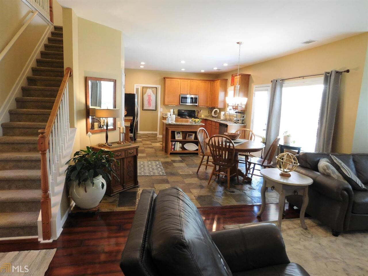 Cruce Lake - Residential