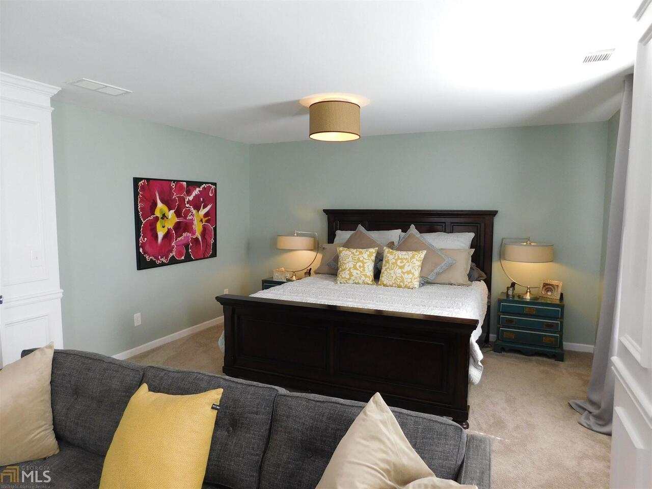 Cruce Lake - Residential
