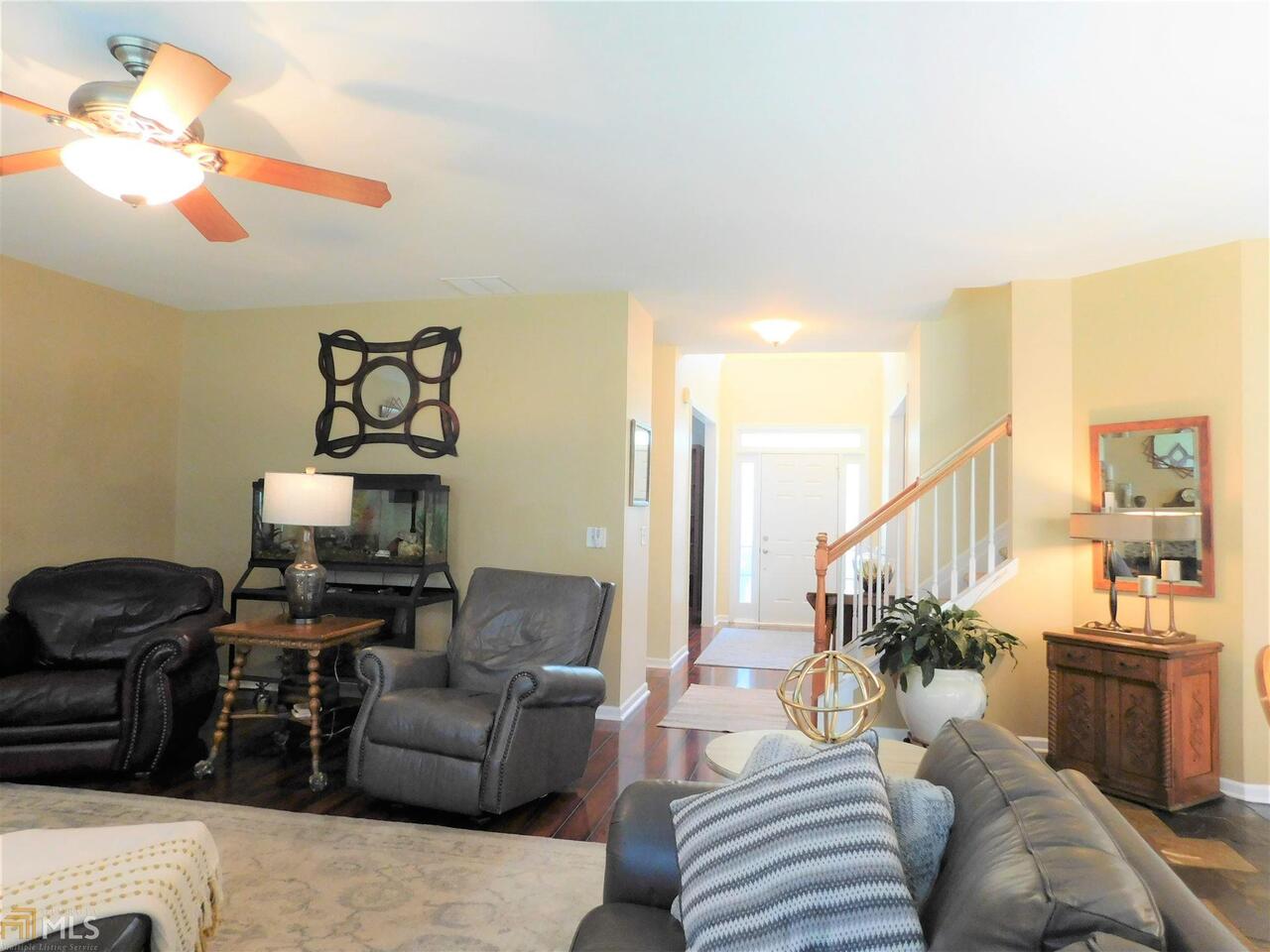 Cruce Lake - Residential