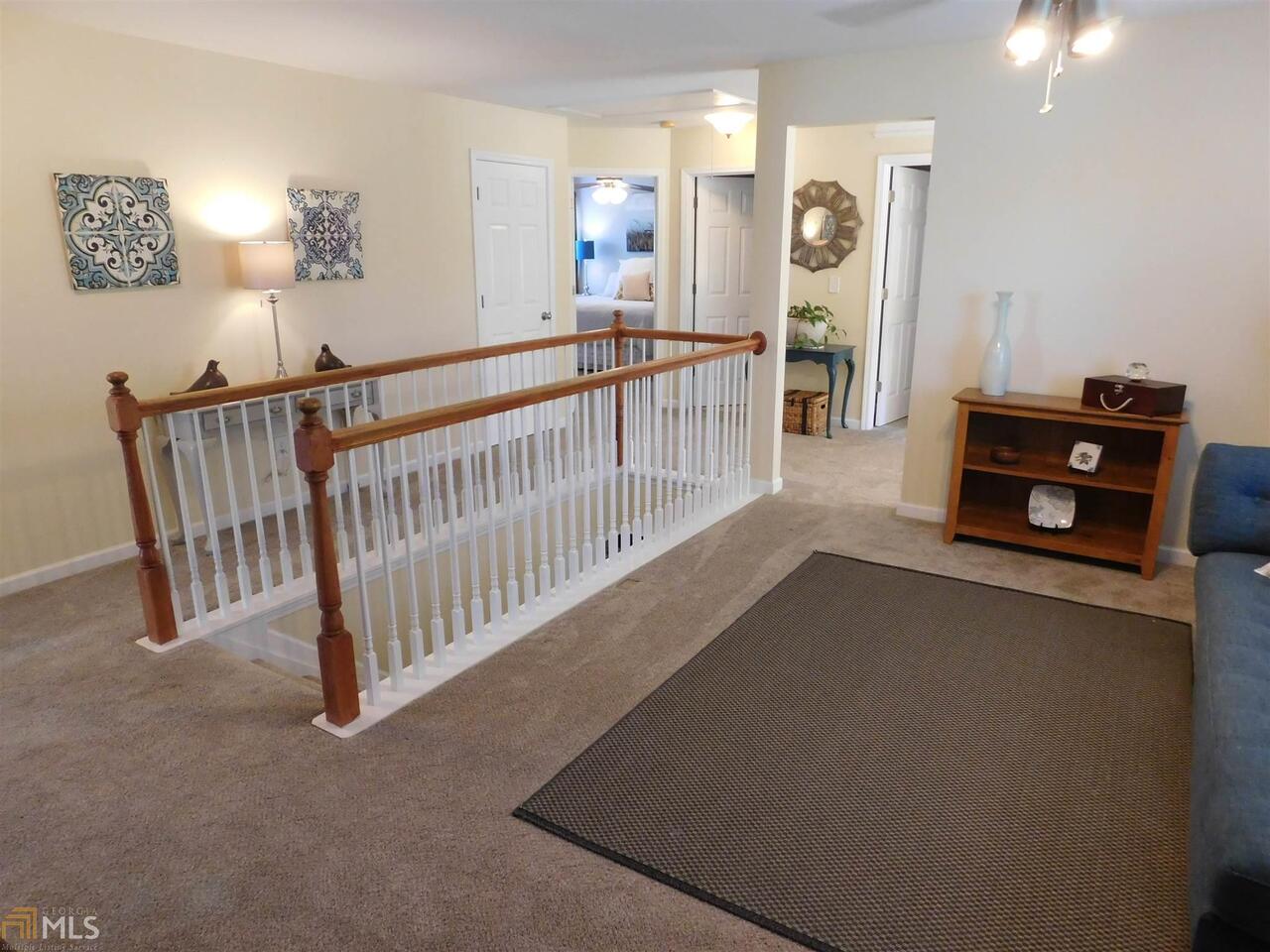 Cruce Lake - Residential