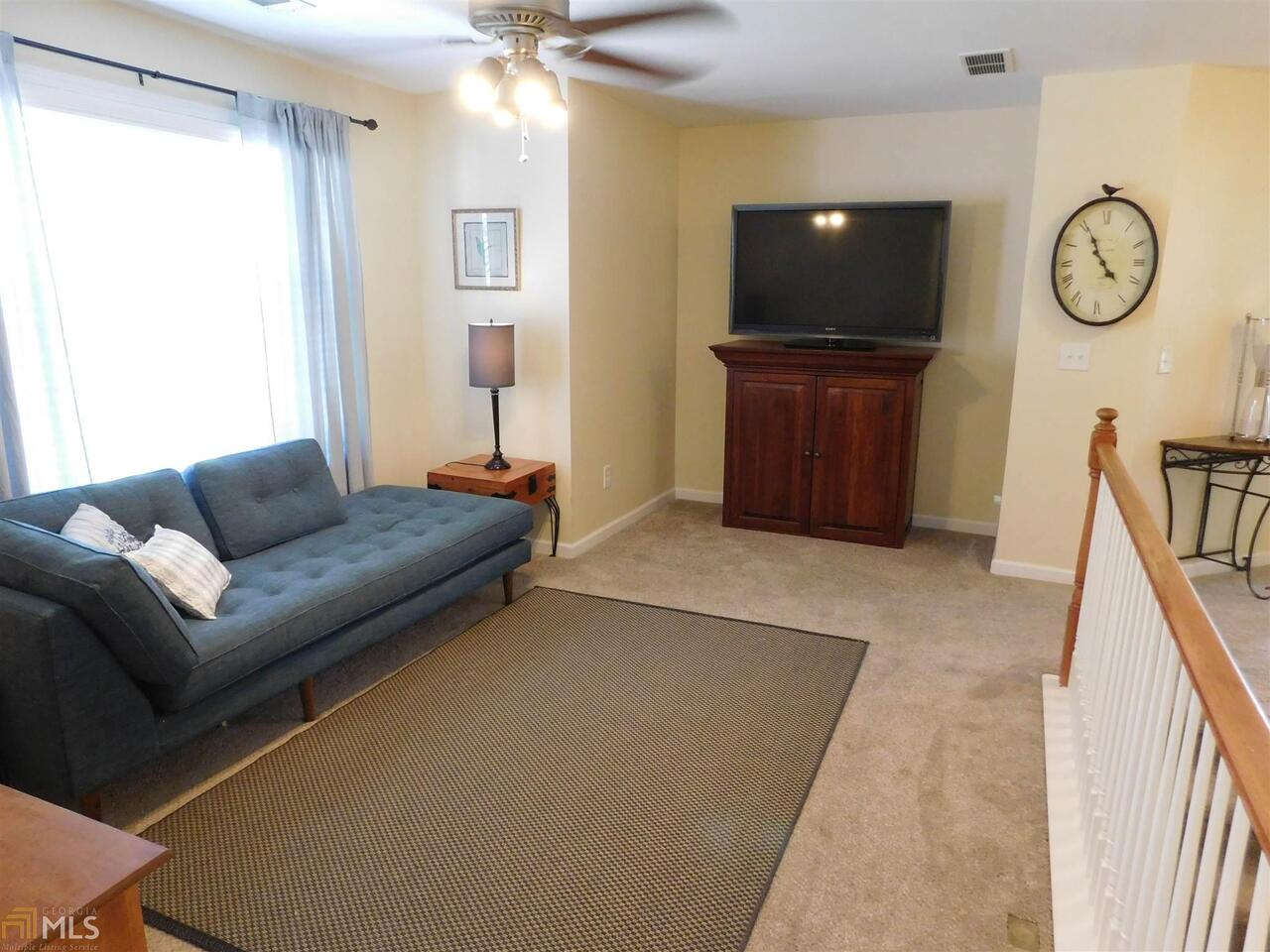 Cruce Lake - Residential
