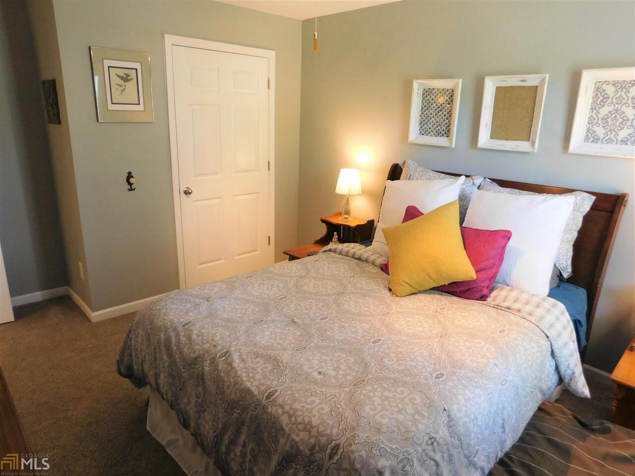 Cruce Lake - Residential