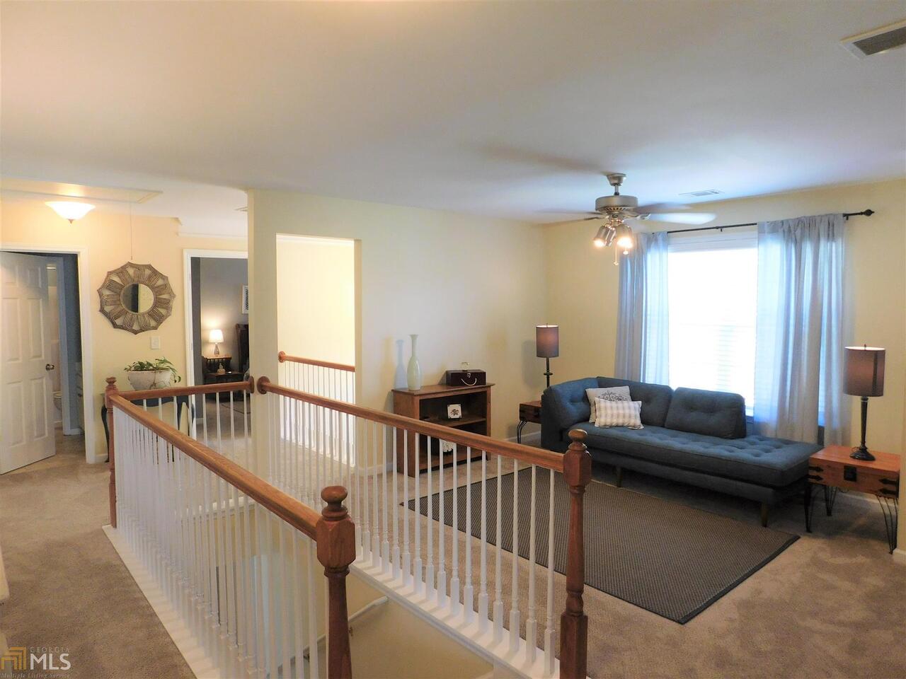 Cruce Lake - Residential
