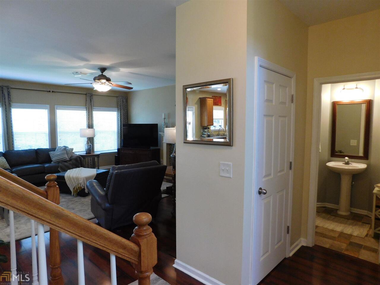 Cruce Lake - Residential