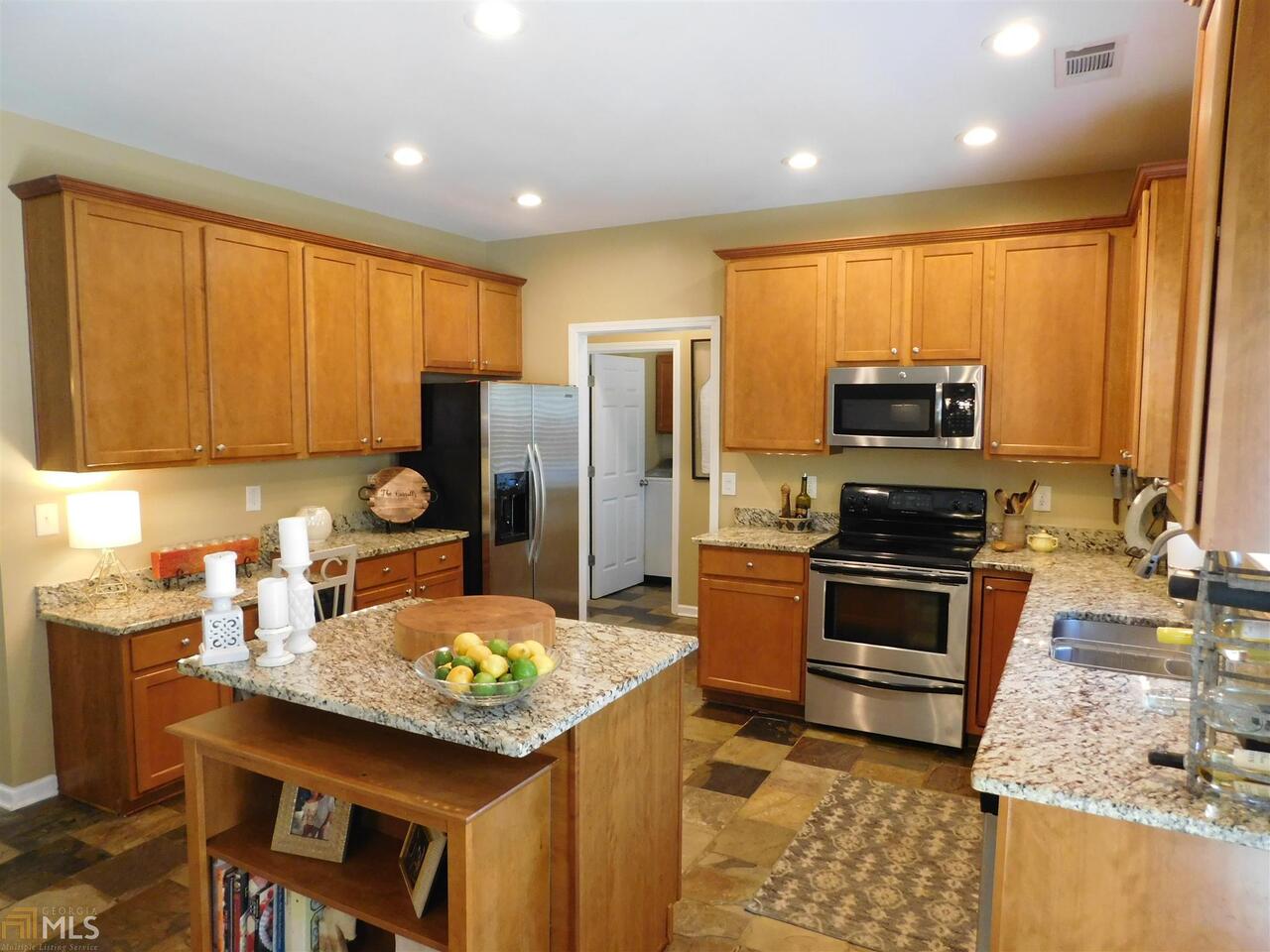 Cruce Lake - Residential