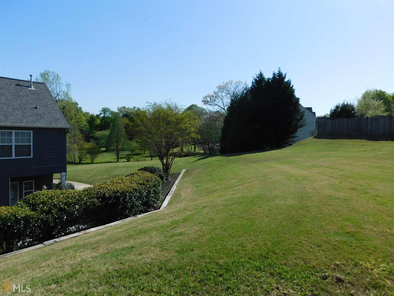 Cruce Lake - Residential