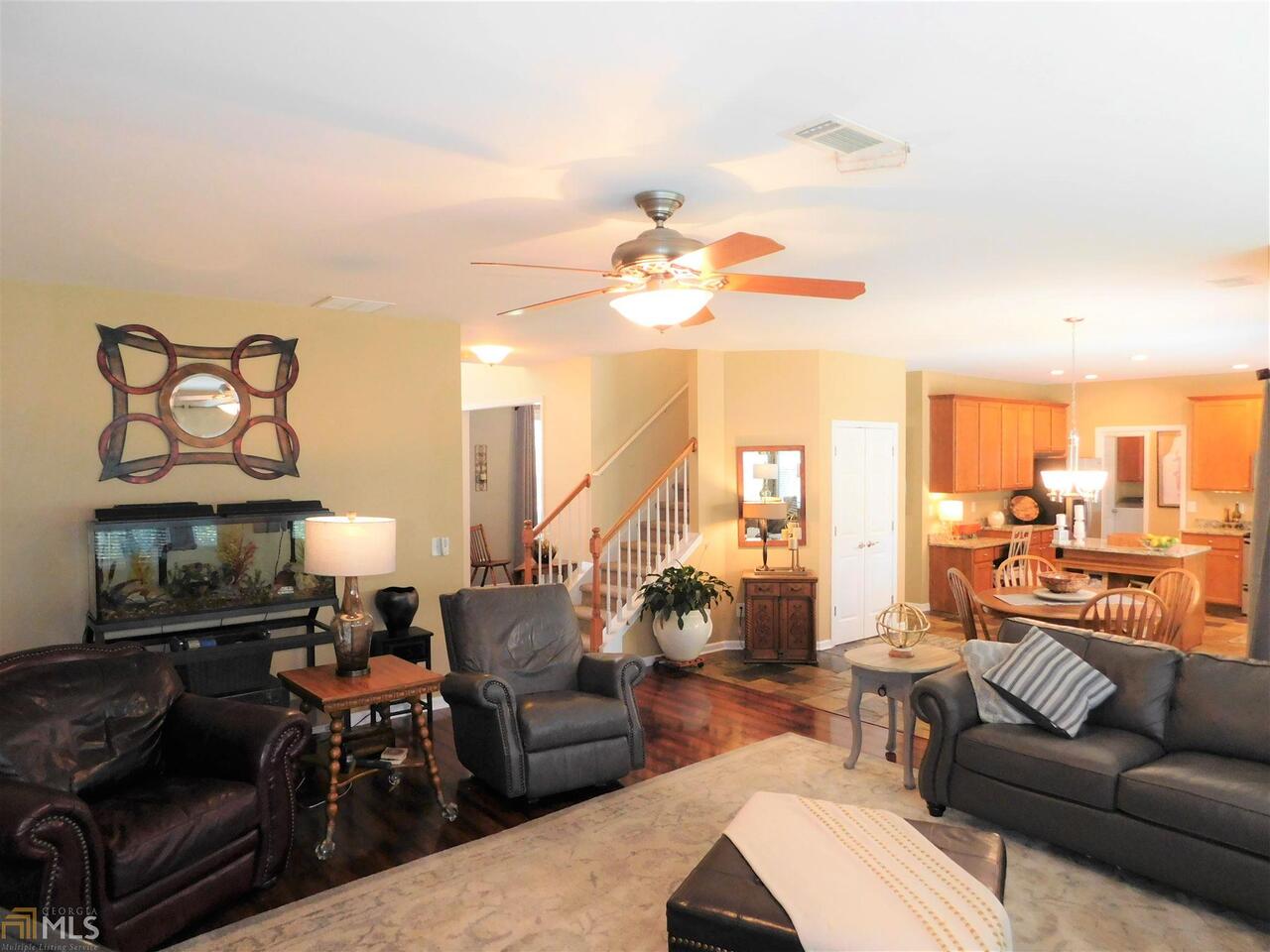 Cruce Lake - Residential