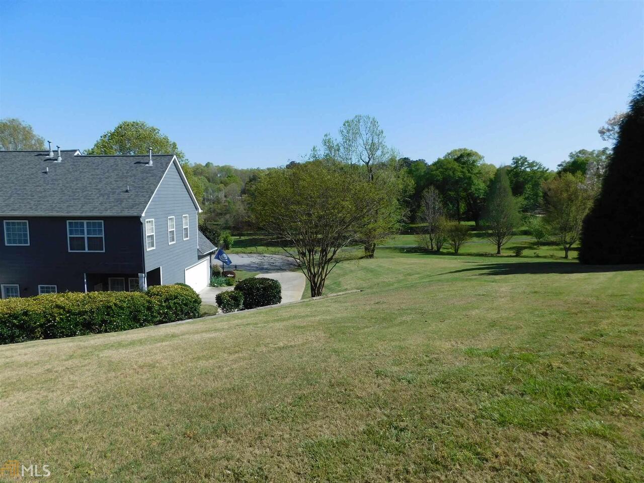 Cruce Lake - Residential