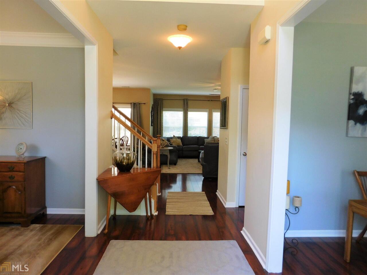 Cruce Lake - Residential