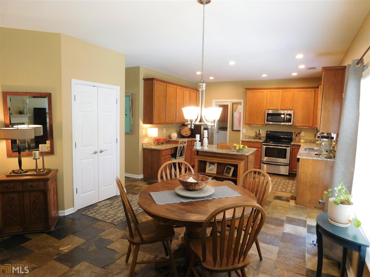 Cruce Lake - Residential