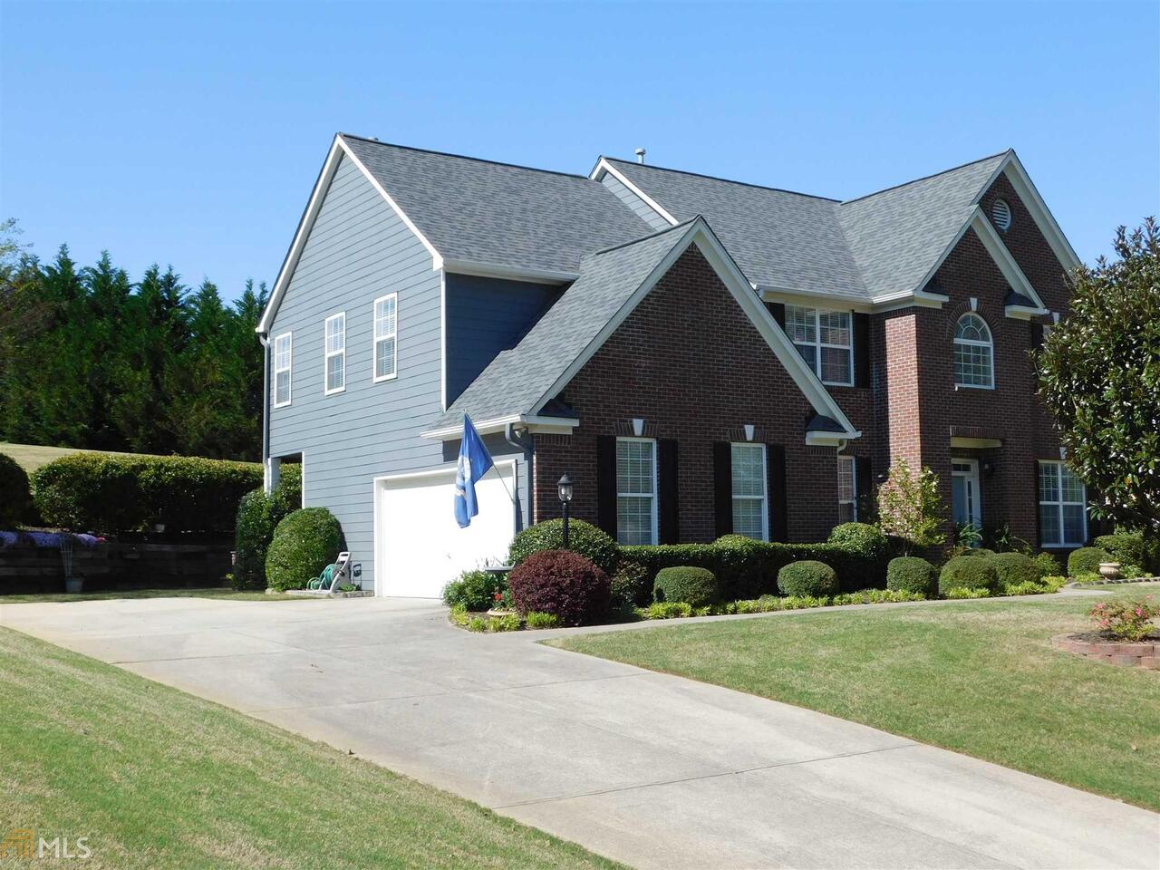 Cruce Lake - Residential