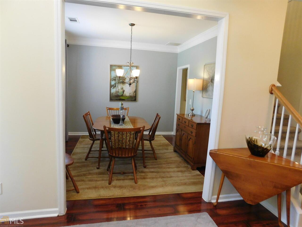 Cruce Lake - Residential