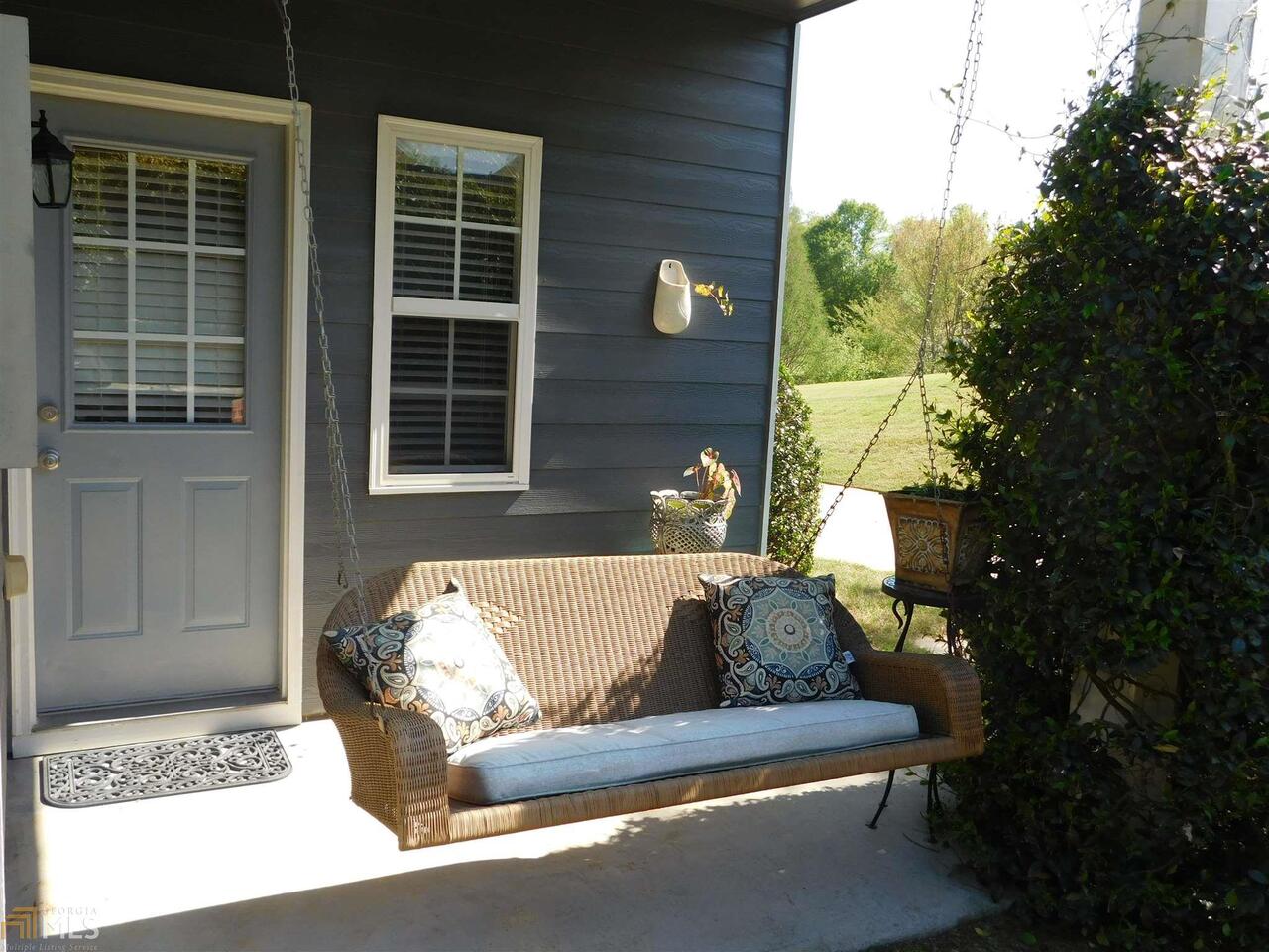 Cruce Lake - Residential