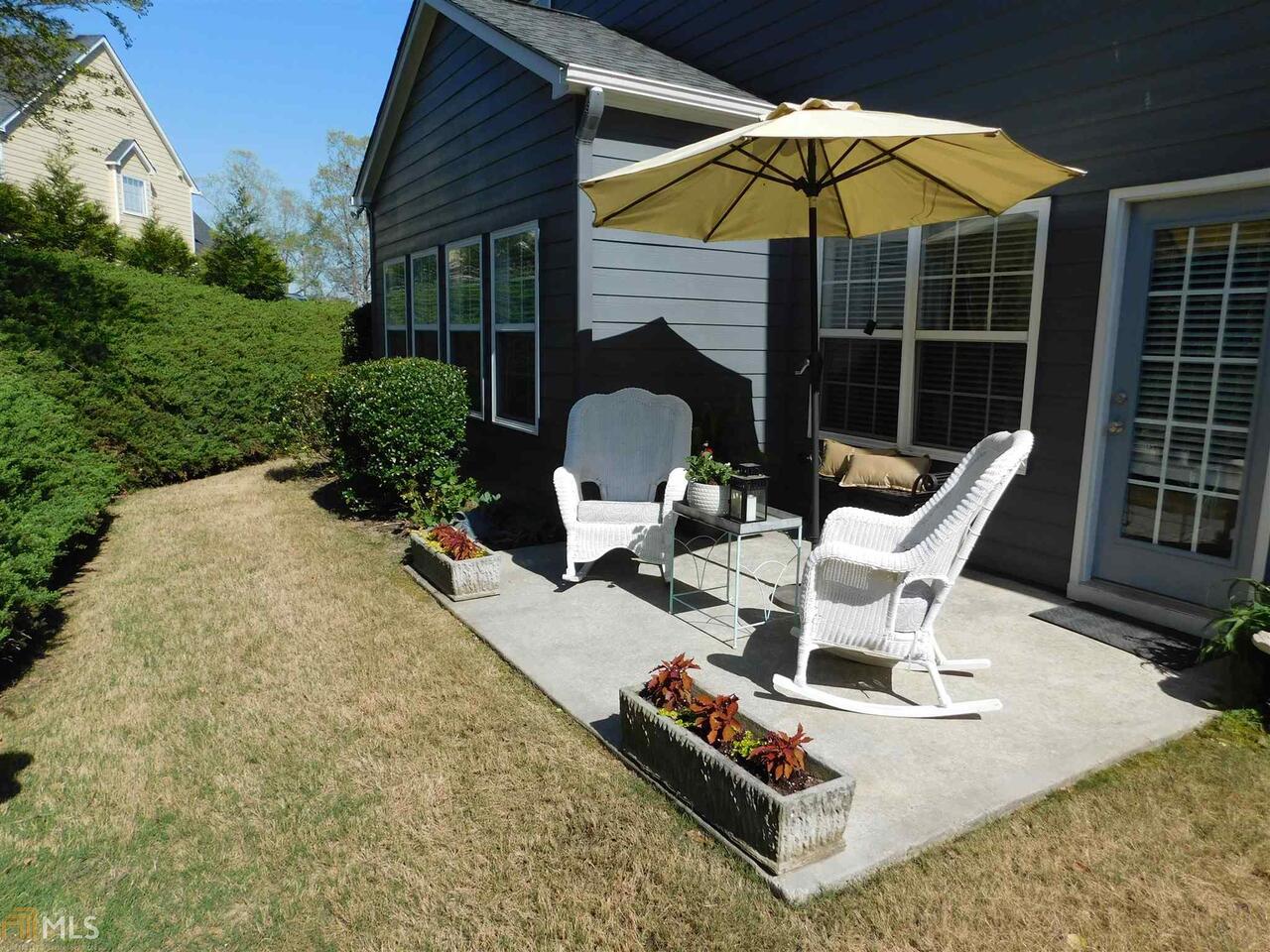 Cruce Lake - Residential