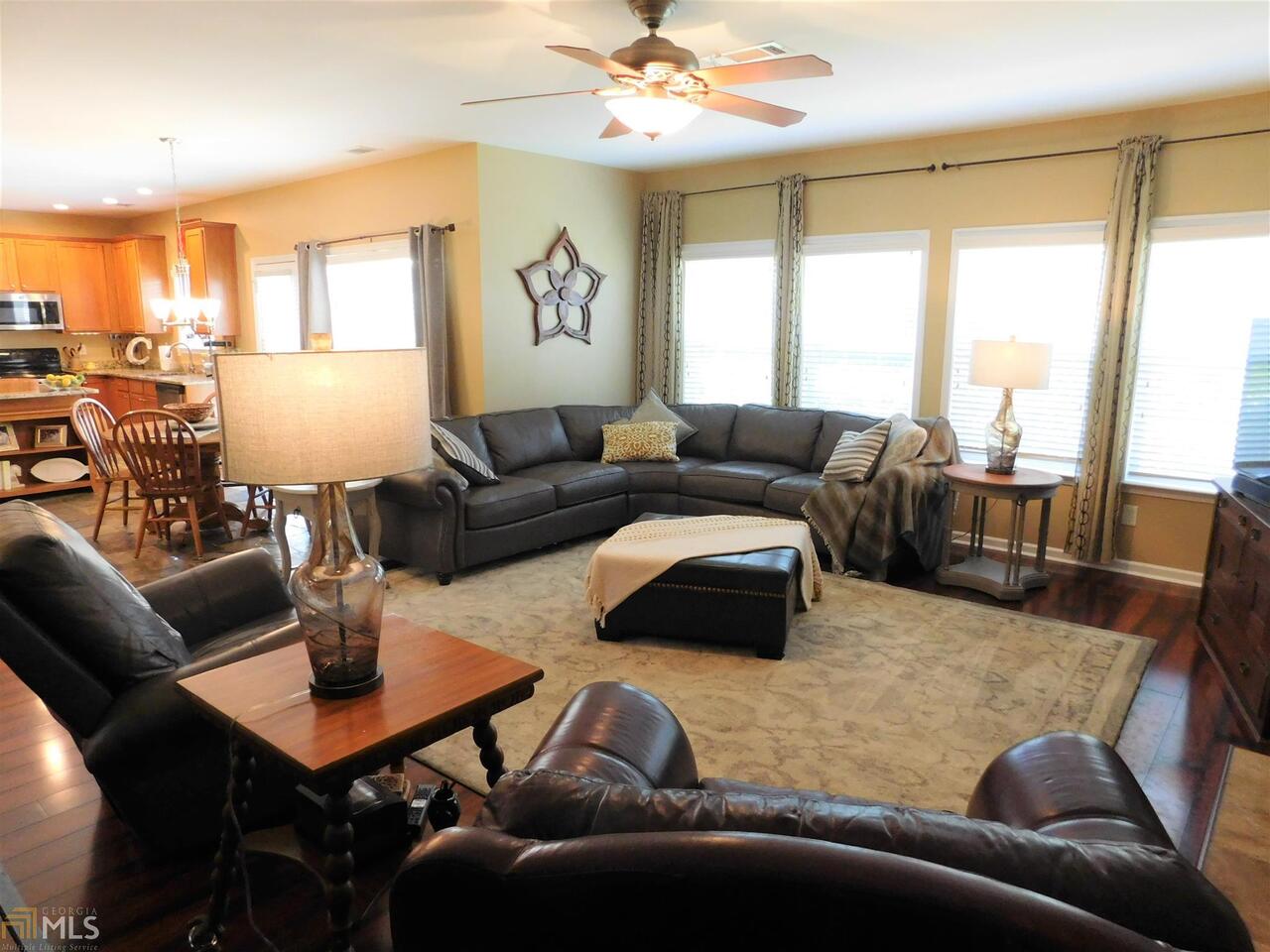 Cruce Lake - Residential
