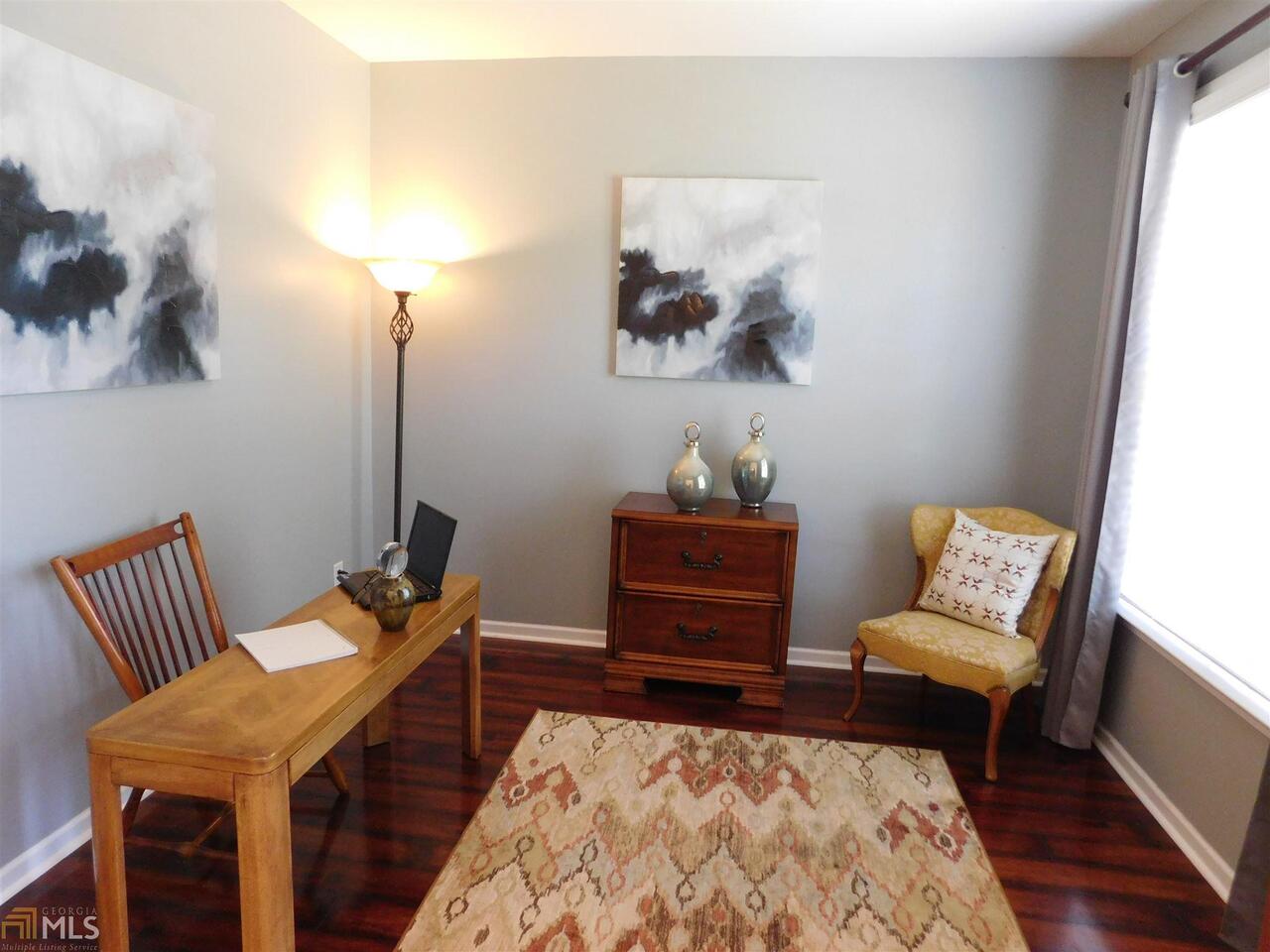 Cruce Lake - Residential