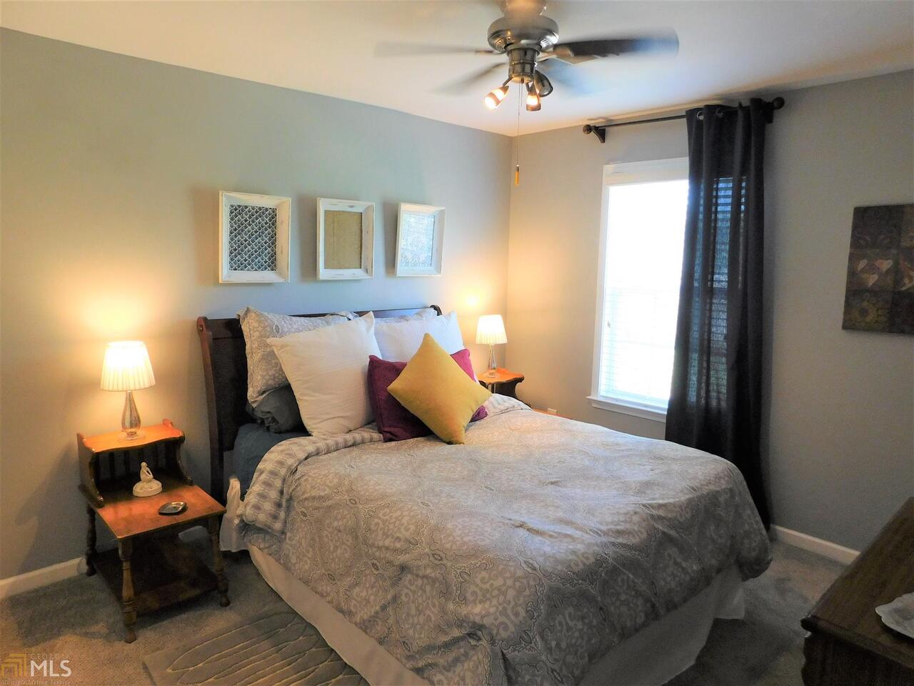 Cruce Lake - Residential