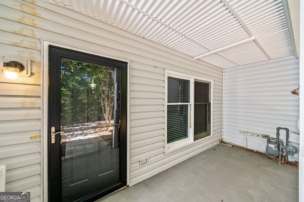 Photo of 1105 Cannongate Crossing SW, Marietta, GA 30064 (MLS # 10857602)
