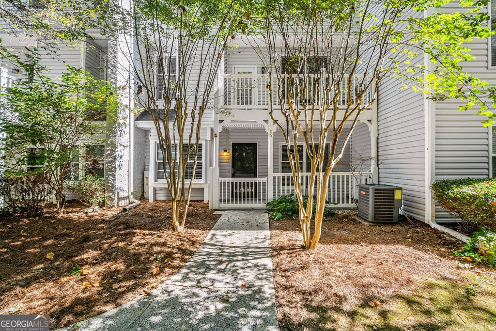 Photo of 1105 Cannongate Crossing SW, Marietta, GA 30064 (MLS # 10857602)