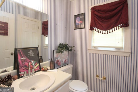 Tiny photo for 14 Cambridge Drive SE, Rome, GA 30161 (MLS # 10762023)
