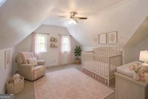 Tiny photo for 14 Cambridge Drive SE, Rome, GA 30161 (MLS # 10762023)