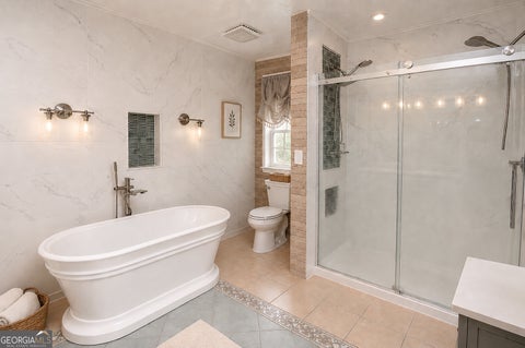 Tiny photo for 14 Cambridge Drive SE, Rome, GA 30161 (MLS # 10762023)