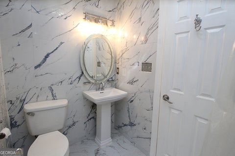 Tiny photo for 14 Cambridge Drive SE, Rome, GA 30161 (MLS # 10762023)