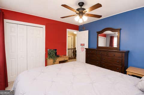 Tiny photo for 14 Cambridge Drive SE, Rome, GA 30161 (MLS # 10762023)