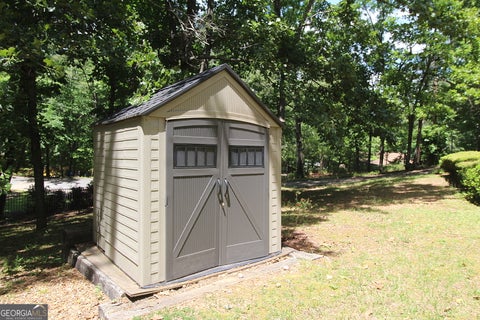 Tiny photo for 14 Cambridge Drive SE, Rome, GA 30161 (MLS # 10762023)