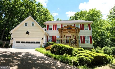 Photo of 14 Cambridge Dr DR SE, Rome, GA 30161 (MLS # 10762023)