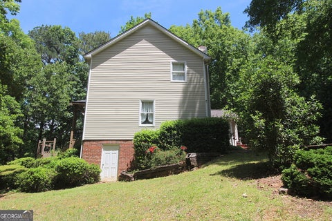 Tiny photo for 14 Cambridge Drive SE, Rome, GA 30161 (MLS # 10762023)