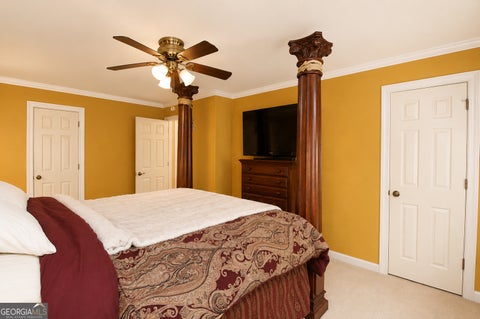 Tiny photo for 14 Cambridge Drive SE, Rome, GA 30161 (MLS # 10762023)