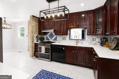 Tiny photo for 14 Cambridge Drive SE, Rome, GA 30161 (MLS # 10762023)