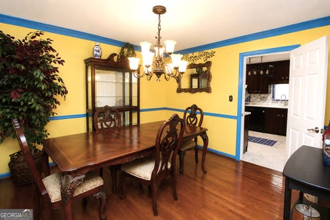 Tiny photo for 14 Cambridge Drive SE, Rome, GA 30161 (MLS # 10762023)