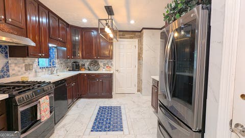 Tiny photo for 14 Cambridge Drive SE, Rome, GA 30161 (MLS # 10762023)
