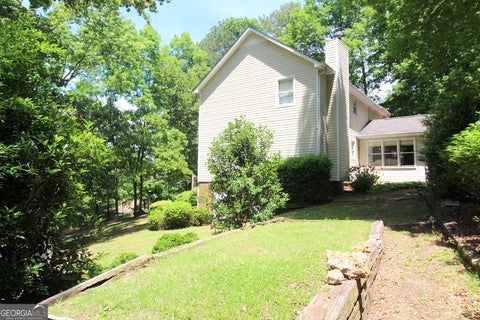 Tiny photo for 14 Cambridge Drive SE, Rome, GA 30161 (MLS # 10762023)
