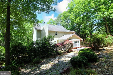 Tiny photo for 14 Cambridge Drive SE, Rome, GA 30161 (MLS # 10762023)