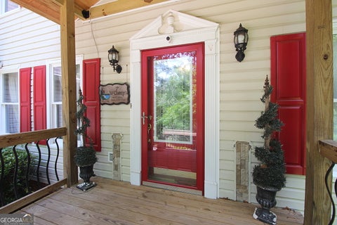 Tiny photo for 14 Cambridge Drive SE, Rome, GA 30161 (MLS # 10762023)