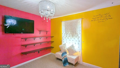 Tiny photo for 14 Cambridge Drive SE, Rome, GA 30161 (MLS # 10762023)