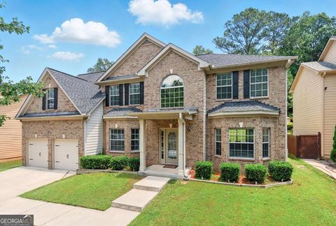 365 Parducci TRL Atlanta GA 30349