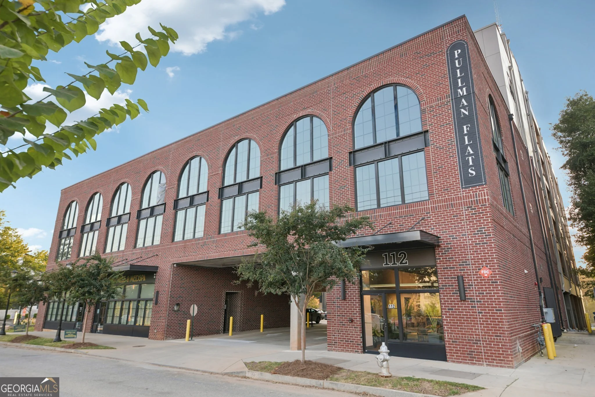 112 Rogers Street NE Unit 409