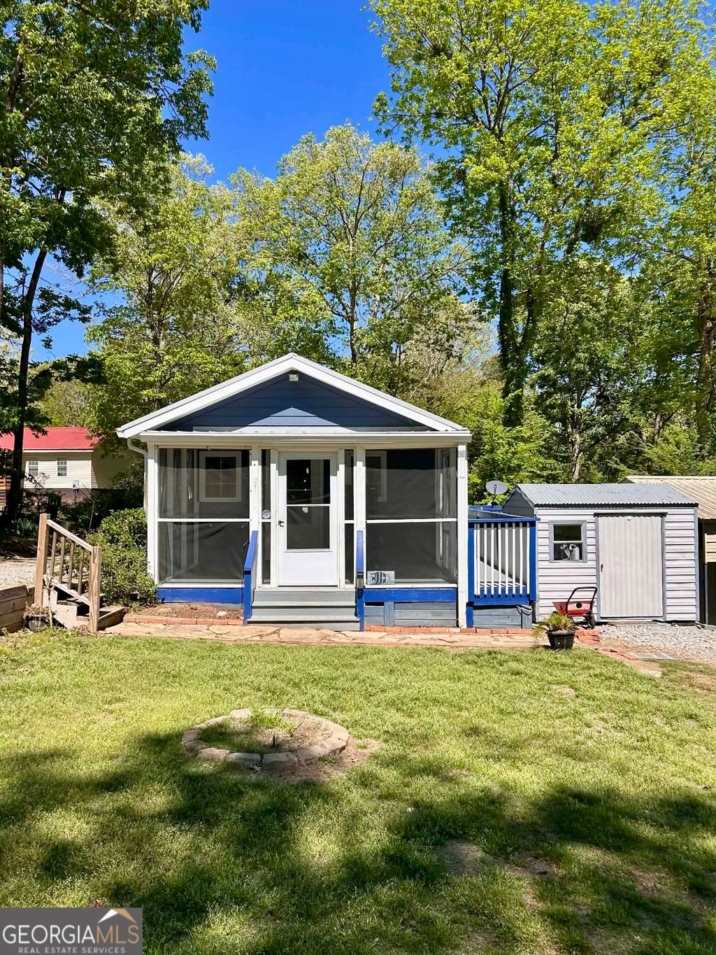 Photo of 175 Oconee Circle, Eatonton, GA 31024 (MLS # 10731997)