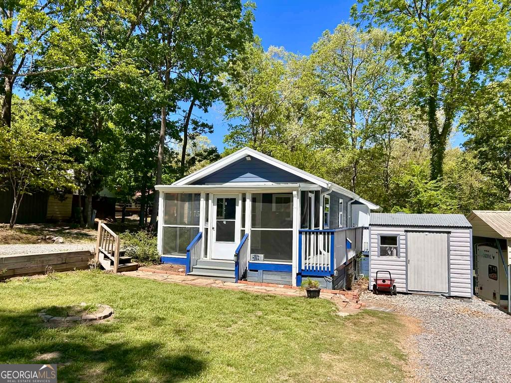 Photo of 175 Oconee Circle, Eatonton, GA 31024 (MLS # 10731997)