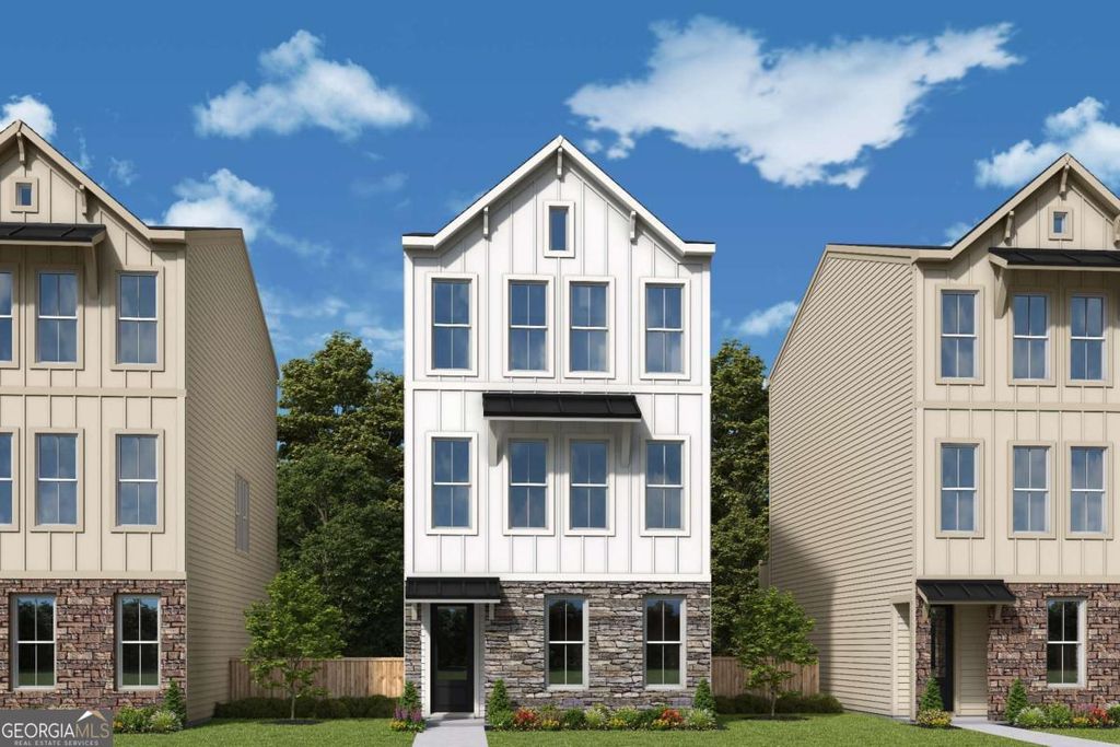 Photo of 646 Memphis Drive, Scottdale, GA 30079 (MLS # 10722020)