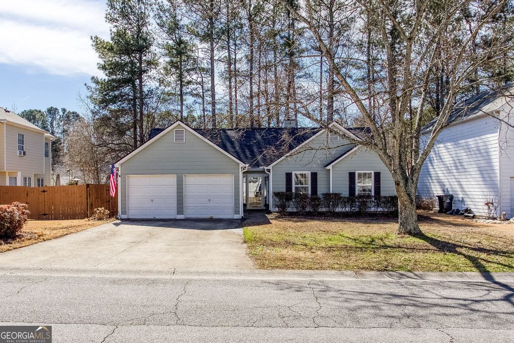 Photo of 4613 Noah Overlook, Acworth, GA 30101 (MLS # 10699043)